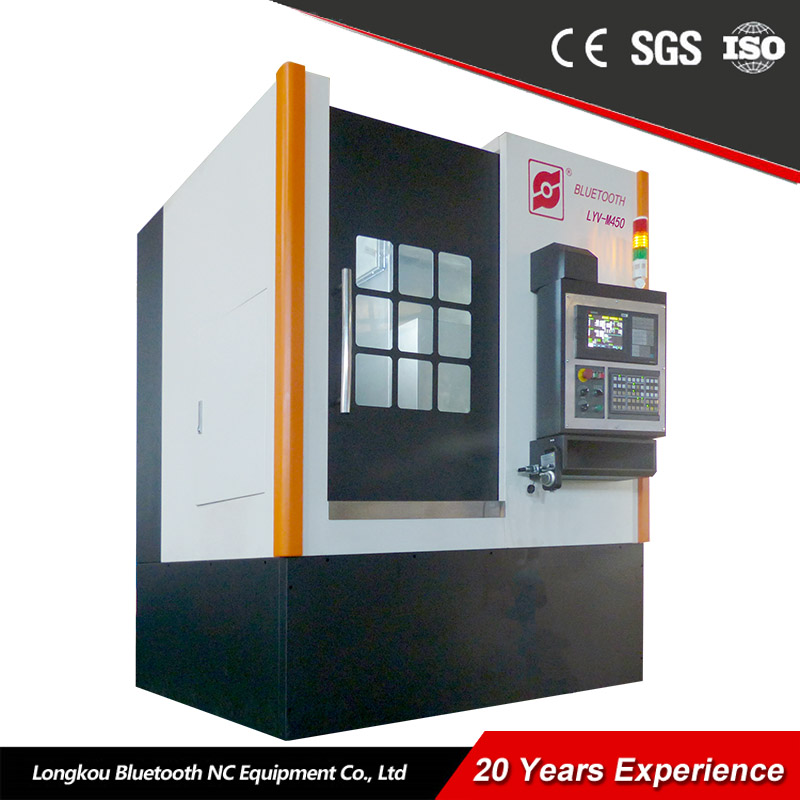 LYV-M450剎車(chē)盤(pán)立式磨床